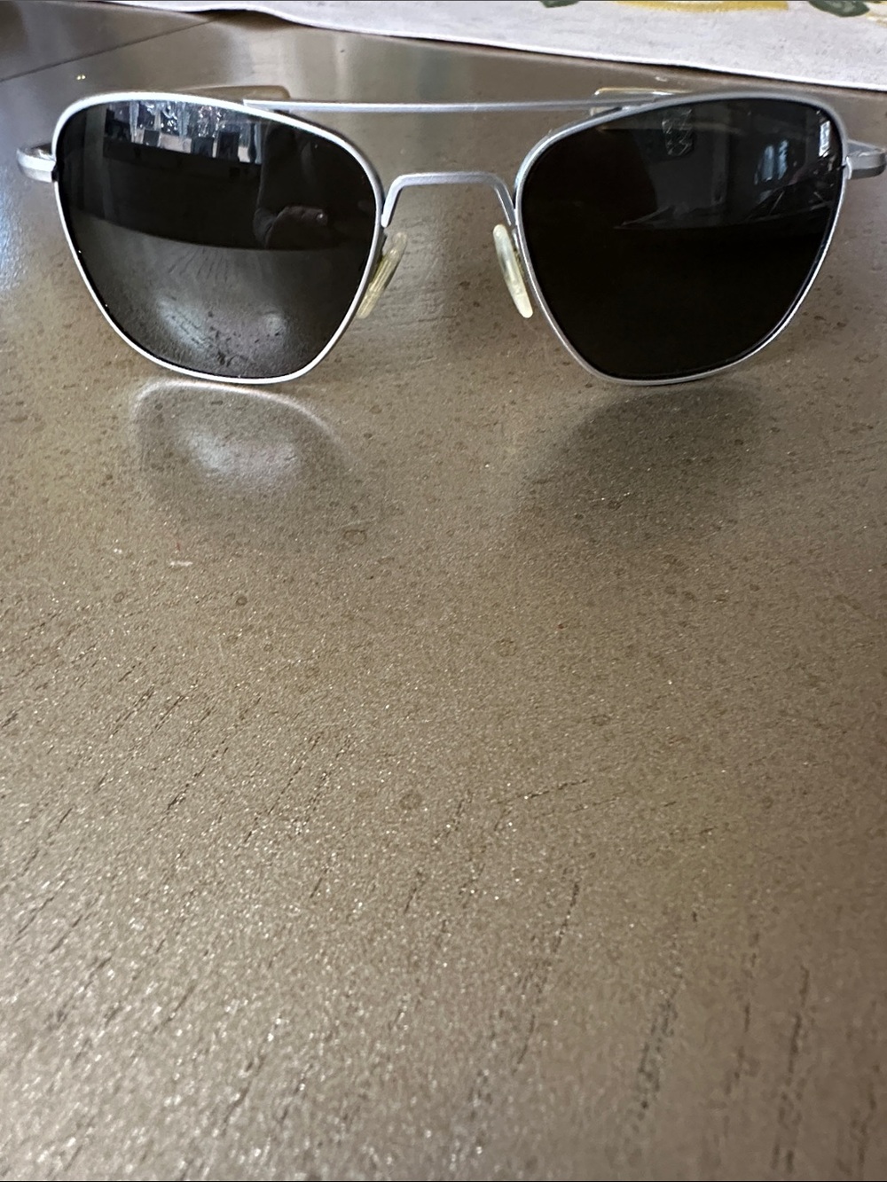 Polarized Randolph Engineering Sunglasses